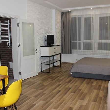 Edelberg Apartments Татаров Экстерьер фото