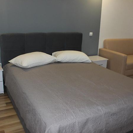 Edelberg Apartments Татаров Экстерьер фото