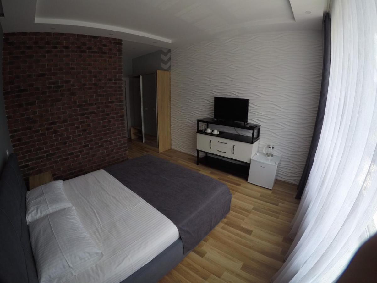 Edelberg Apartments Татаров Экстерьер фото