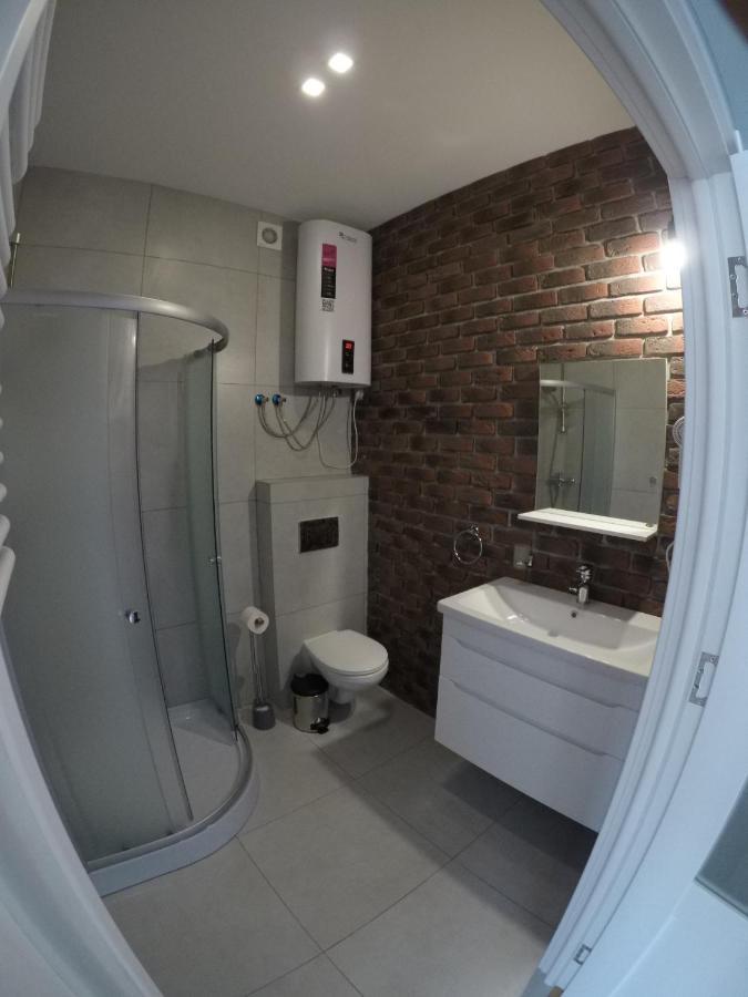 Edelberg Apartments Татаров Экстерьер фото