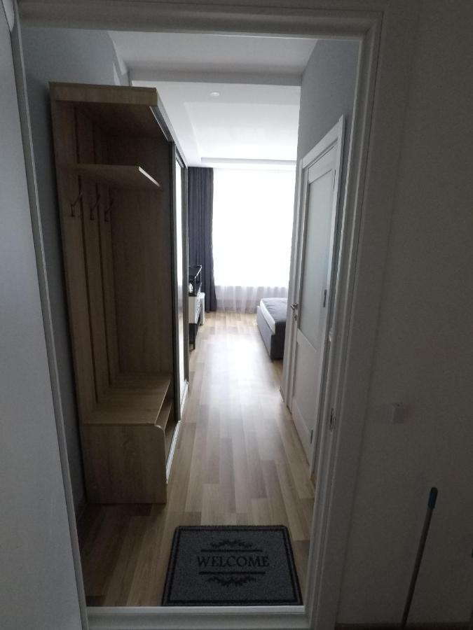 Edelberg Apartments Татаров Экстерьер фото