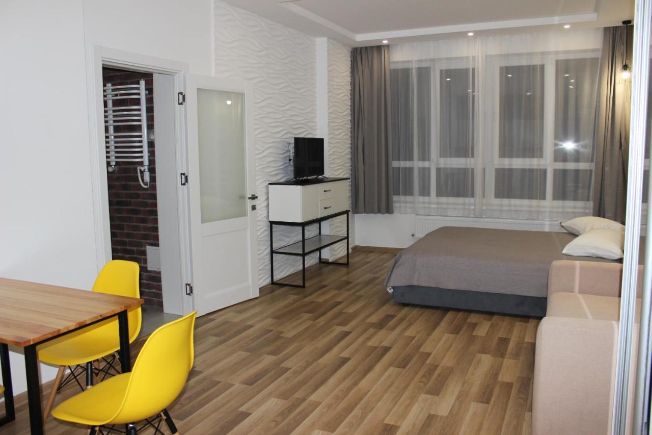 Edelberg Apartments Татаров Экстерьер фото