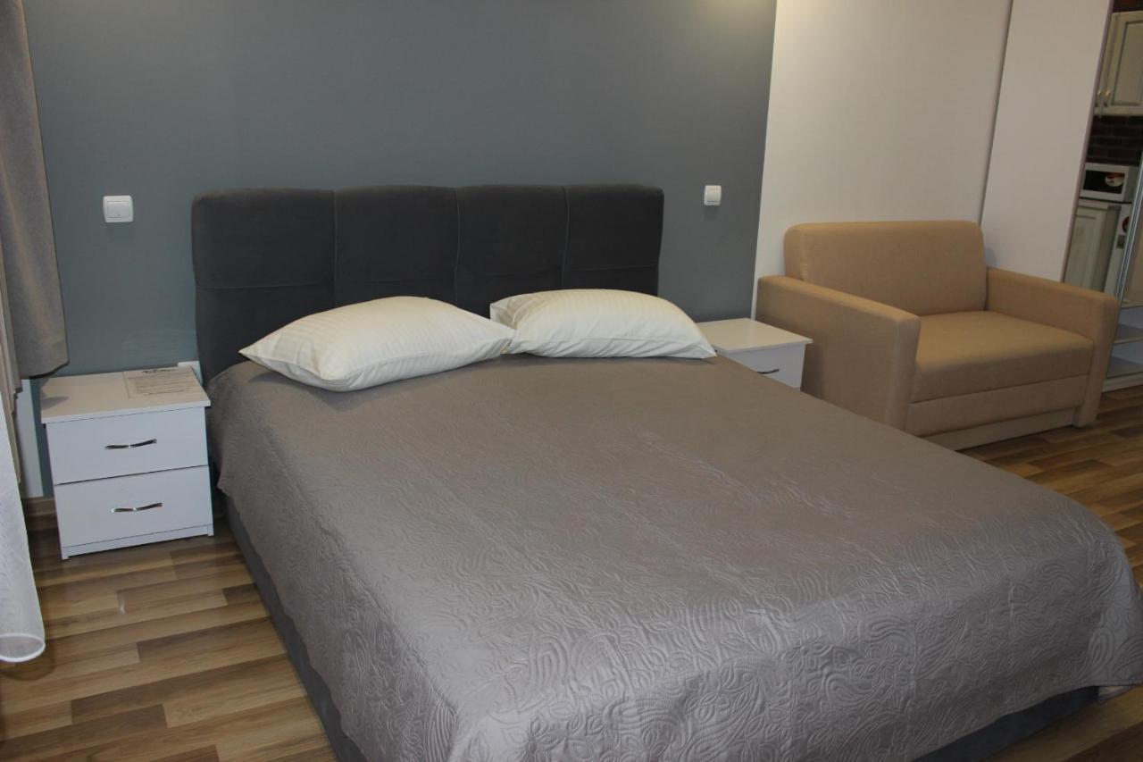 Edelberg Apartments Татаров Экстерьер фото